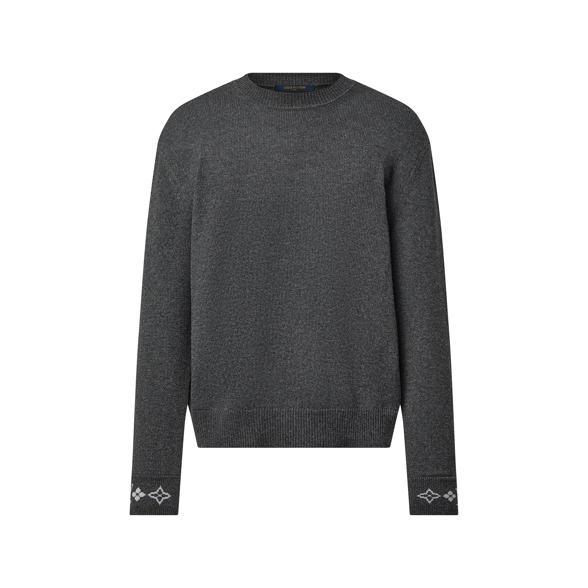 Cashmere Pullover - Holiday Gifts for Him | LOUIS VUITTON
